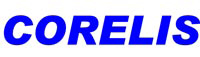 Corelis logo image